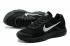 Zapatos para correr Nike Air Zoom Pegasus 30 para mujer Negro Gris 616242-002