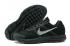 Womens Nike Air Zoom Pegasus 30 Black Gray Running Shoes 616242-002
