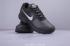 Femmes Nike Air Zoom Pegasus 30 Noir Blanc Hommes Chaussures de Course 616242-091