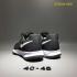 Nike Air Zoom Pegasus 33 Hombres Zapatos Para Correr Negro Blanco