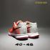 Nike Air Zoom Pegasus 33 男士跑步鞋紅黑白