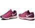 Nike Air Zoom Pegasus 33 Roze Paars Hardloopschoenen Dames 831356-602