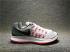 Zapatillas Nike Air Zoom Pegasus 33 Rosa Negro Blanco 831356-006