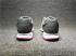 Nike Air Zoom Pegasus 33 Chaussures de course Rose Noir Blanc 831356-006