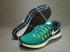 Nike Air Zoom Pegasus 33 hardloopschoenen sneaker groen wit 831352-313