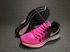Nike Air Zoom Pegasus 33 Zapatillas para correr Vivid Rojo Negro 831356-600