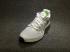 Nike Air Zoom Pegasus 33 Chaussures de Course à Pied Vert Clair Blanc 831352-100