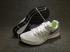 Nike Air Zoom Pegasus 33 Chaussures de Course à Pied Vert Clair Blanc 831352-100