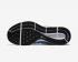 Nike Air Zoom Pegasus 33 Blanc Bleu Chaussures de course pour femmes 831356-402