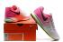 Nike Dame Air Zoom Pegasus 33 Dame Løbe Sneakers Hvid Pink Grøn 831356-106