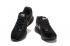 Nike Air Zoom Pegasus 34 Leather Black Metal รองเท้าวิ่งผู้ชายรองเท้าผ้าใบ 831351