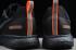 Nike Air Zoom Pegasus 34 Preto Laranja Escuro Varsity 907327-001