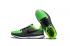 Nike Air Zoom Pegasus 34 EM Verde brillante Negro Blanco Hombres Zapatillas de deporte Zapatillas de deporte Zapatillas de deporte 880555-406