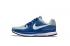 Nike Air Zoom Pegasus 34 EM Light Blue White Men Running Shoes Tênis Treinadores 880555-004