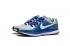 Nike Air Zoom Pegasus 34 EM Light Blue White Мужские кроссовки Кроссовки Кроссовки 880555-004