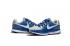Nike Air Zoom Pegasus 34 EM Azzurro Bianco Uomo Scarpe da corsa Sneakers Scarpe da ginnastica 880555-004