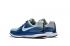 Nike Air Zoom Pegasus 34 EM Azul claro Blanco Hombre Zapatillas Zapatillas Zapatillas 880555-004
