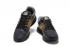 Nike Air Zoom Pegasus 34 EM Heren Loopschoenen Sneakers Trainers Zwart Goud 831350-011