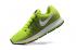 Nike Air Zoom Pegasus 34 EM Uomo Scarpe da corsa Sneakers Scarpe da ginnastica Verde brillante 831350-010