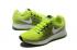 Nike Air Zoom Pegasus 34 EM 男士跑步鞋運動鞋運動鞋亮綠色 831350-010