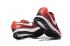 Nike Air Zoom Pegasus 34 EM Heren Loopschoenen Sneakers Trainers Karmozijnrood Zwart Wit 880555-601