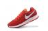 Nike Air Zoom Pegasus 34 EM Herren-Laufschuhe, Sneakers, Crisom Orange, Weiß, 831350-002
