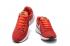 Nike Air Zoom Pegasus 34 EM รองเท้าวิ่งผู้ชายรองเท้าผ้าใบ Trainers Crisom Orange White 831350-002