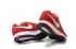 Nike Air Zoom Pegasus 34 EM Heren Hardloopschoenen Sneakers Trainers Crisom Oranje Wit 831350-002