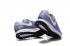 Nike Air Zoom Pegasus 34 EM รองเท้าวิ่งชายรองเท้าผ้าใบ Trainers Light Grey Royalblue 831350-009
