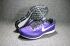 Nike Air Zoom Pegasus 34 EM Heren Paars Zwart Violet 887009-501