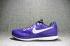 Nike Air Zoom Pegasus 34 EM Hombres Púrpura Negro Violeta 887009-501
