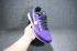 Nike Air Zoom Pegasus 34 EM บุรุษ Purple Black Violet 887009-501