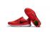 Nike Air Zoom Pegasus 34 EM Sepatu Lari Pria Merah Putih Murni Sepatu Pelatih 880555-600