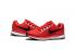 Nike Air Zoom Pegasus 34 EM Pure Rojo Blanco Hombres Zapatillas Zapatillas Zapatillas 880555-600