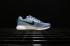 Nike Air Zoom Pegasus 34 Running Bleu Blanc 880560-400