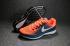 Nike Air Zoom Pegasus 34 Running Hyper Orange Noir 880555-800