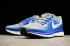 Nike Air Zoom Pegasus 34 Running Biały Niebieski Antracyt 880555-007
