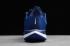 2019 Nike Zoom Pegasus 35 Turbo 2.0 Azul Escuro Azul Branco AJ4114 441