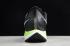 Nike Air Zoom Pegasus 35 SHIELD 2020 года, черные, зеленые, белые мужские размеры BQ3290 300