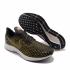 Nike Air Zoom Pegasus 35 Siyah Zeytin Keten Flak turba Moss 942851-011,ayakkabı,spor ayakkabı