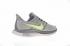 Nike Air Zoom Pegasus 35 Turbo 2 สีเทาอ่อนสีเขียว AJ4115-301