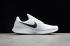 Nike Air Zoom Pegasus 35 Blanco Negro Zapatos para correr AO3939-100