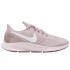 Nike Donna Air Zoom Pegasus 35 Particle Rose Bianche 942855-605