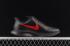 Nike Zoom Pegasus 35 Turbo Siyah Üniversite Kırmızı Ayakkabı AJ4114-016 .