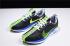 Nike Zoom Pegasus 35 Turbo GC Negru Albastru Verde CI0227-014