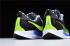Nike Zoom Pegasus 35 Turbo GC Черный Синий Зеленый CI0227-014