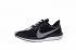Nike Zoom Pegasus 35 Turbo hardloopschoenen zwart grijze sneakers AJ4115-001
