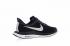 Nike Zoom Pegasus 35 Turbo hardloopschoenen zwart grijze sneakers AJ4115-001