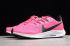 2019 Dame Nike Air Zoom Pegasus 36 Hyper Pink Sort Hvid AQ2210 600