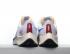 2021 나이키 에어 줌 페가수스 37 프리미엄 화이트 게임 로얄 CQ9908-100, 신발, 운동화를